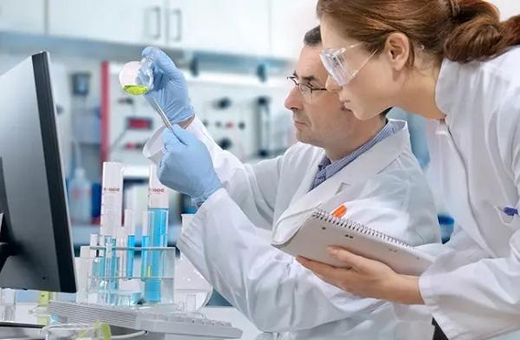 南方水泵在制藥、生物行業行業的應用